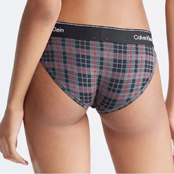 NWT Calvin Klein Panties - Picture 2 of 4